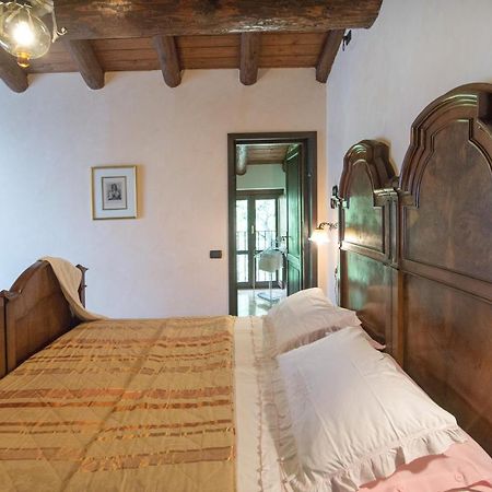 Casa Visnenza Bed & Breakfast Capo di Ponte Exterior foto